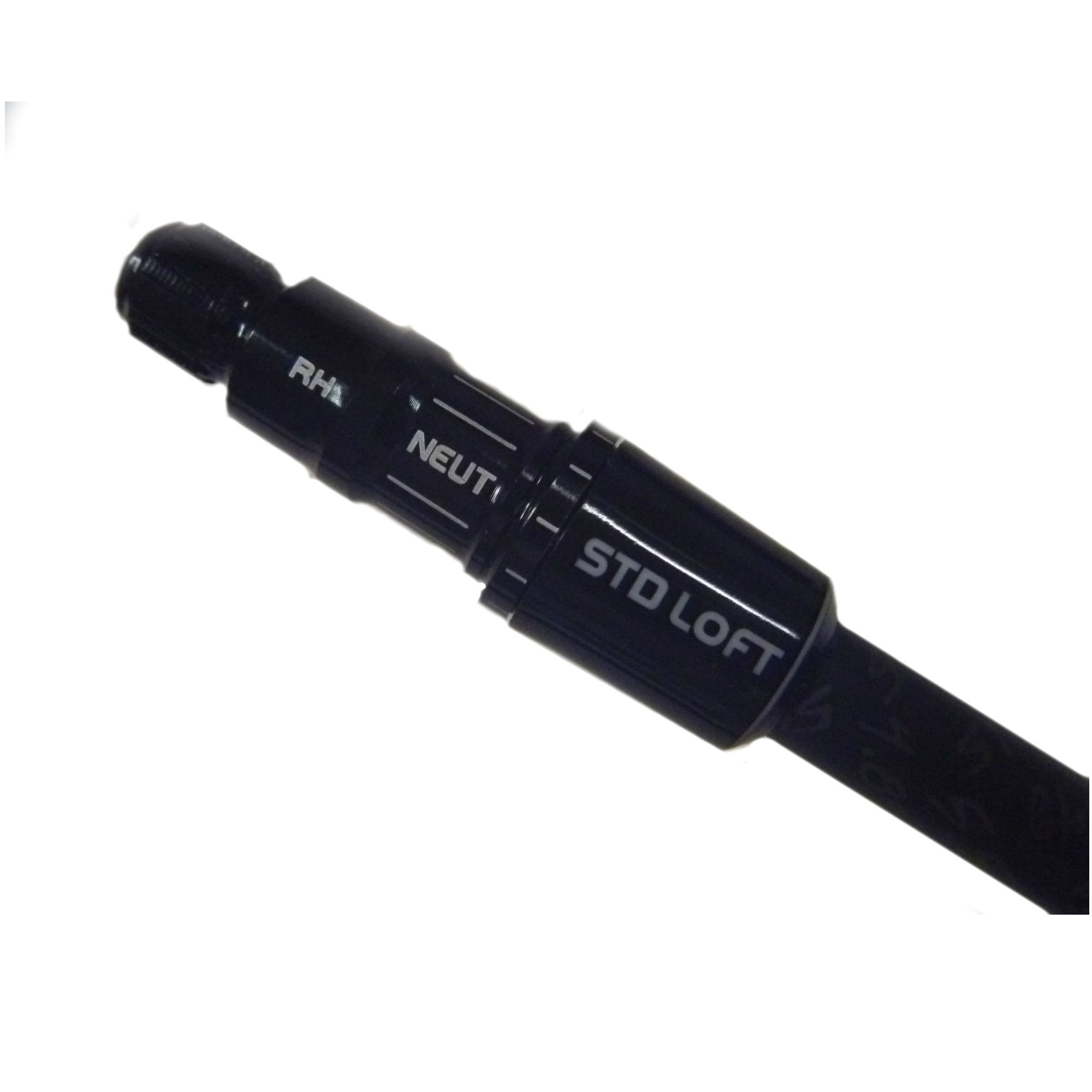 Amazon.com : Project X LZ Regular Flex Driver Shaft with