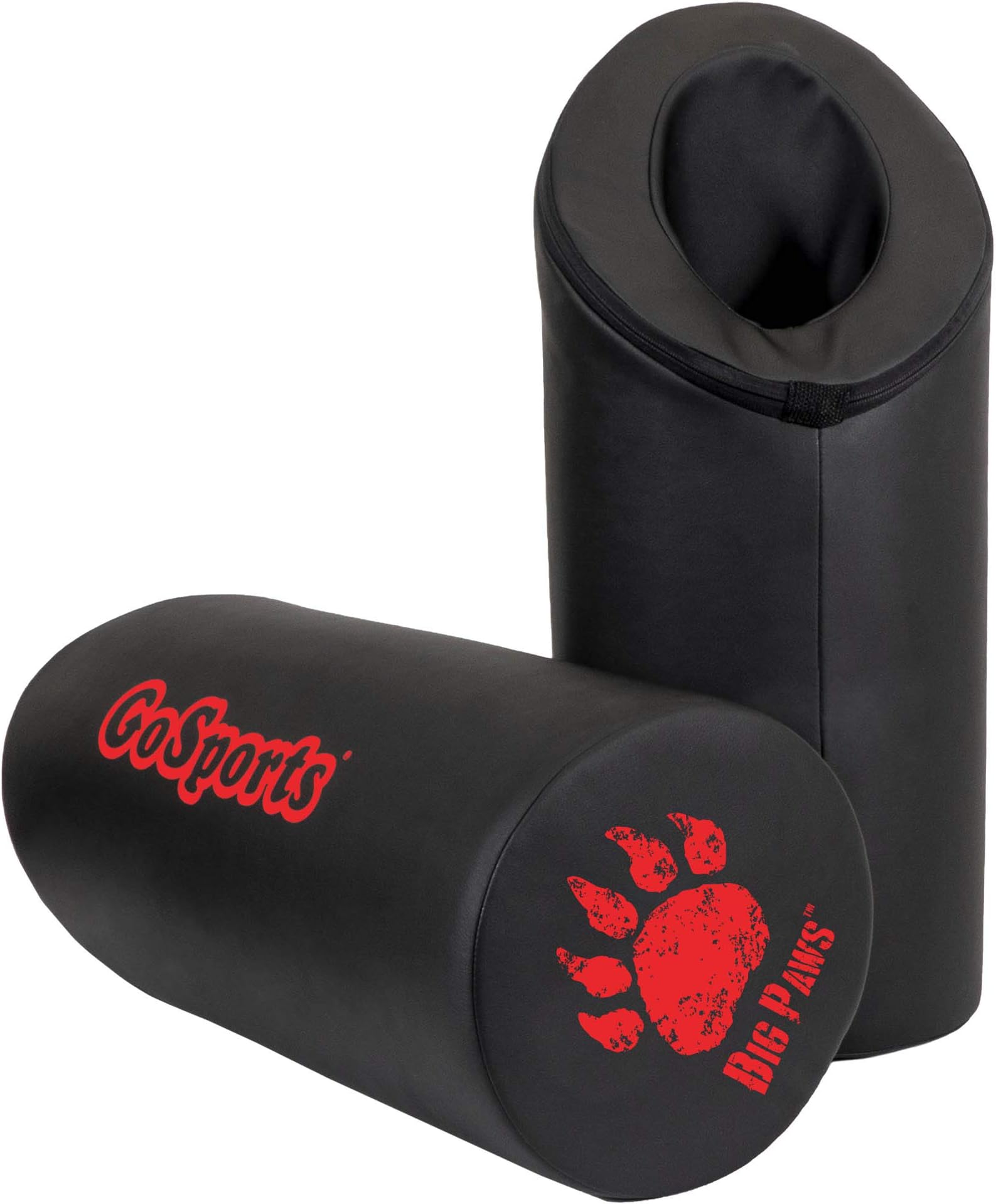 Padded Blocking and Sparring Training Pads