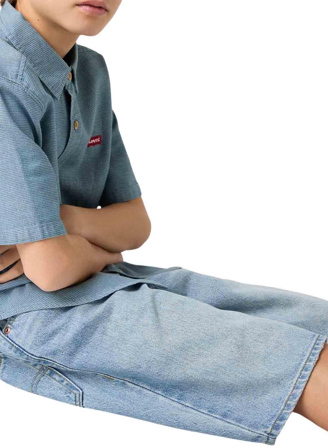 Levi's Skateshorts für Kinder