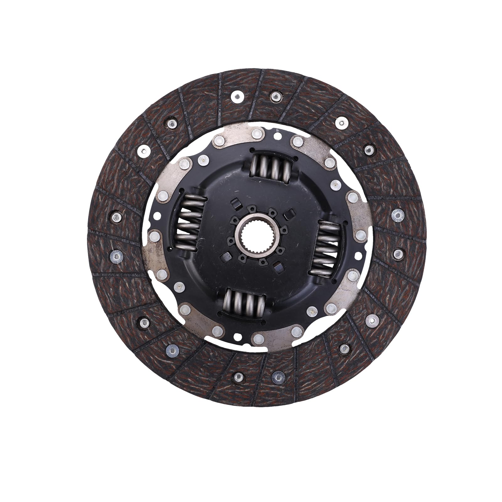 03G105264C - Kit de embrague para Audi, Seat, Skoda, Volkswagen, discos de embrague y placa de presión, juego de embrague con cojinete de liberación