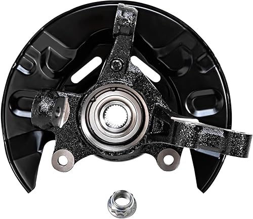 Miniatura 155 de Detroit Axle - Brazos de control delanteros inferiores con rótula + barras estabilizadoras de repuesto para Chrysler Dodge Intrepid 300M Concorde