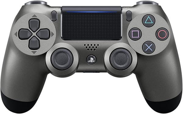 Playstation Sony - Dualshock 4 V2 Mando Inalámbrico, Color Negro V2 (PS4) - 2