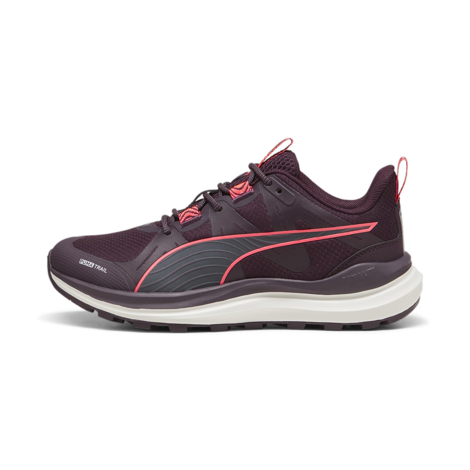 PUMA Reflect Lite Trail, Road Running Shoe Unisex Adulto