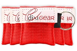 CPR Mask Single Use Pocket Face Shield