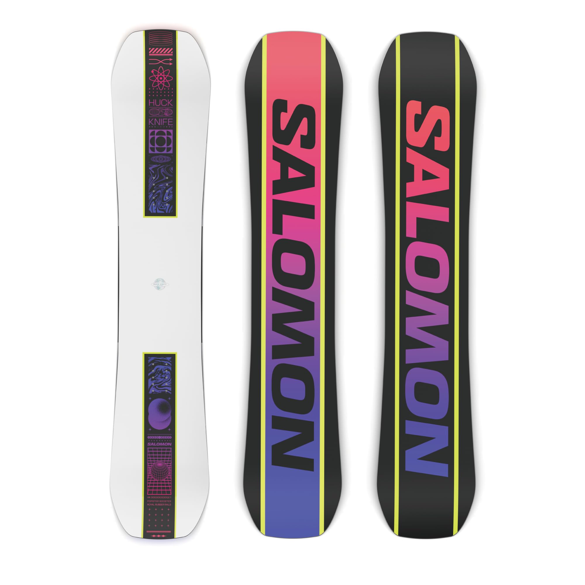 SALOMON HUCKKNIFE RHYTHM サロモン スノーボード 板 71IspmqFqVL.jpg