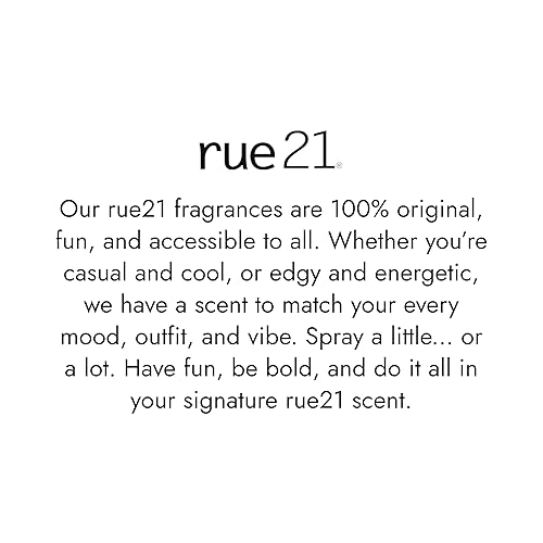 Miniatura 7 de Rue 21 Pink Ice Eau De Parfum - Perfume Spray para mujer, 1.7 onzas líquidas (1.7fl oz)