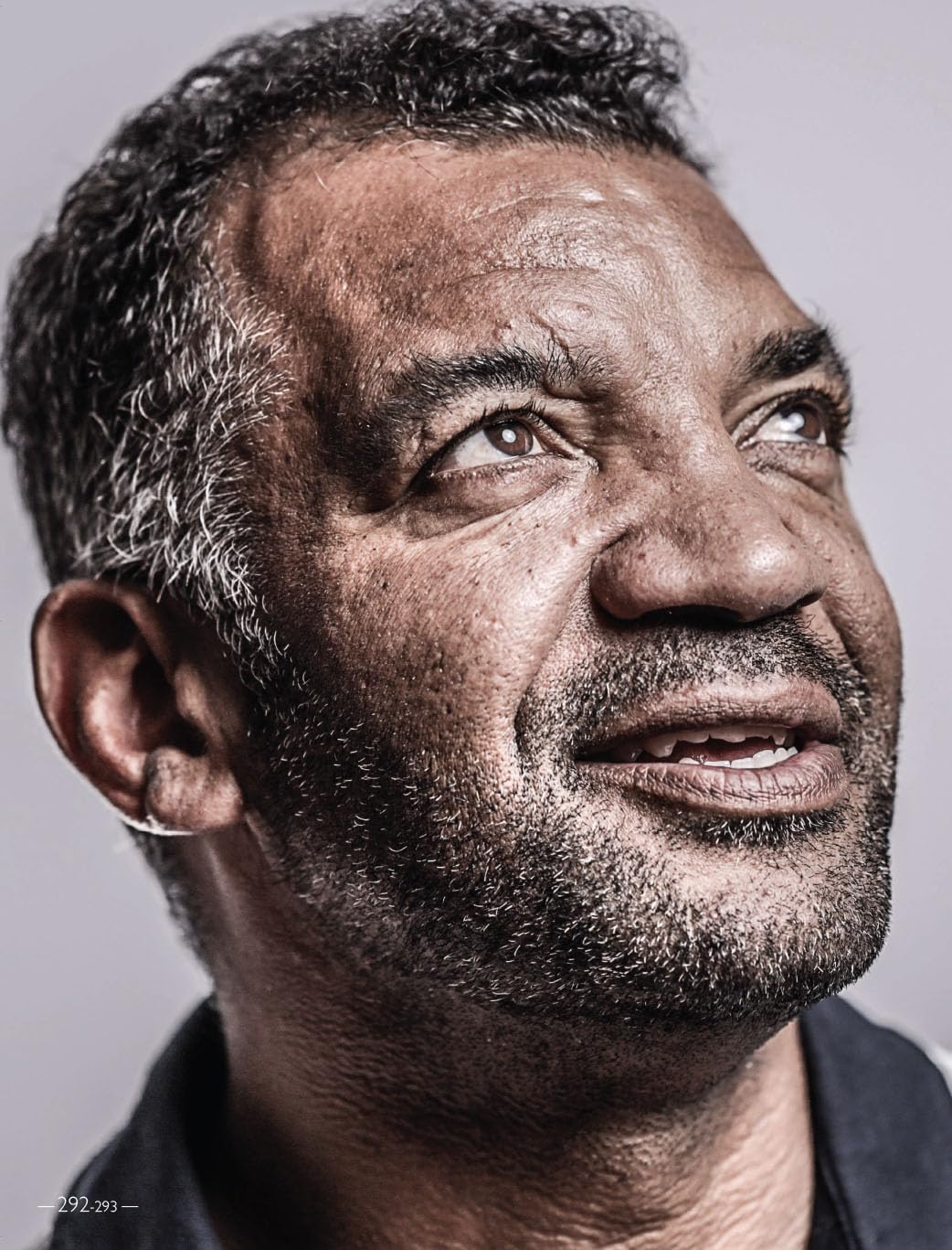 Gueules du Rugby I 2023 Joueurs - Tome 1 | Portraits des Légendes du Rugby Français | Édition Collector avec Interviews Exclusives et QR Codes