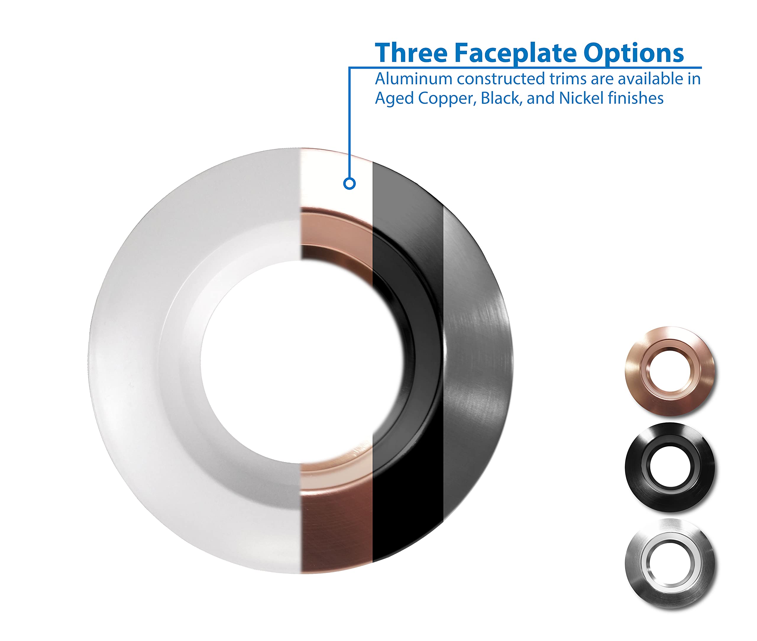 Nicor LED Downlights - Energy-Efficient Lighting -4 Nicor LED Downlights - Energy-Efficient Lighting -4
