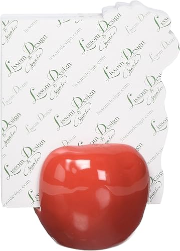 Vista 35 de Lissom Design Sticky Notes - Bloc de notas autoadhesivo de diseñador para el hogar u oficina, 75 hojas, regreso a la escuela Profesor A+