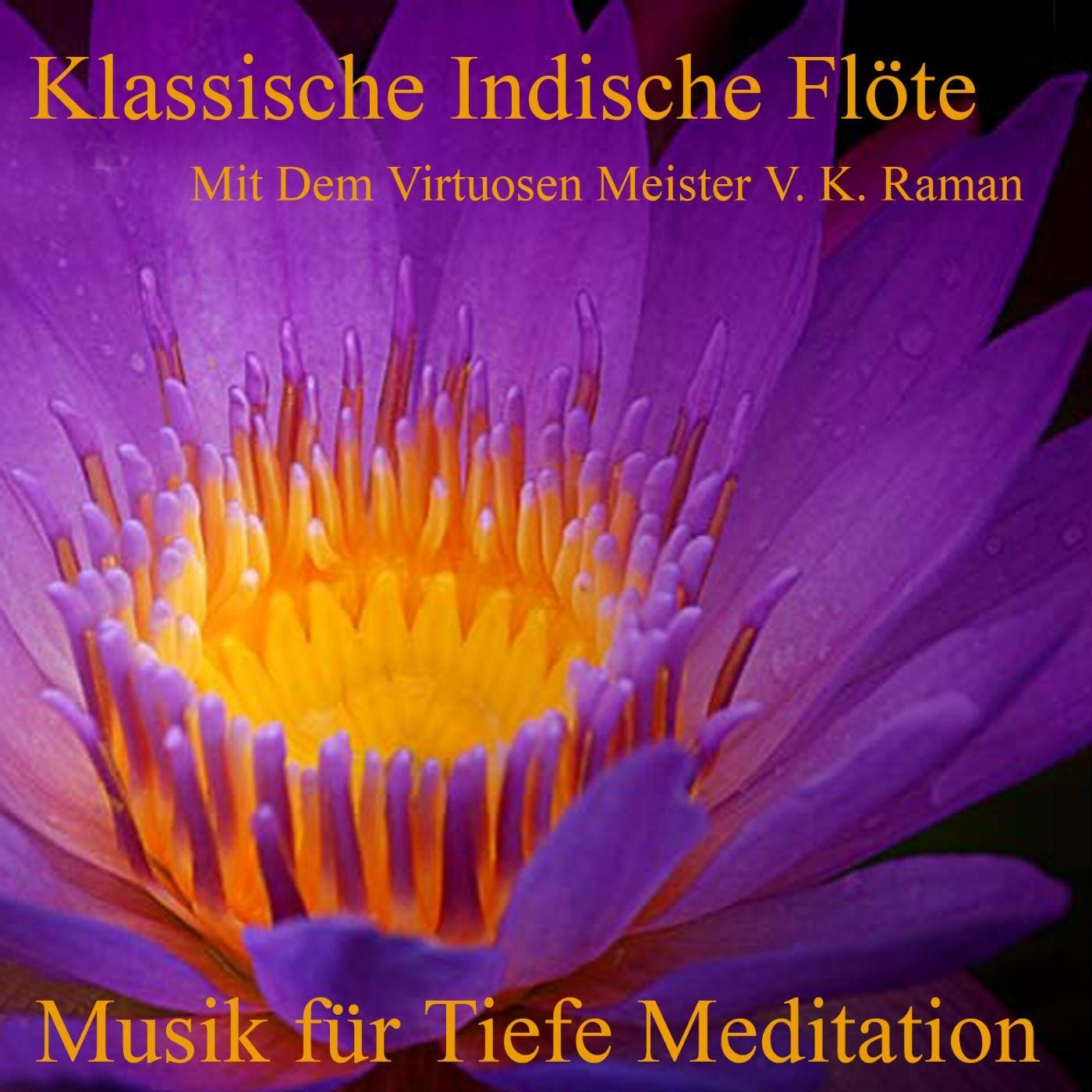 Musik Für Tiefe Meditation