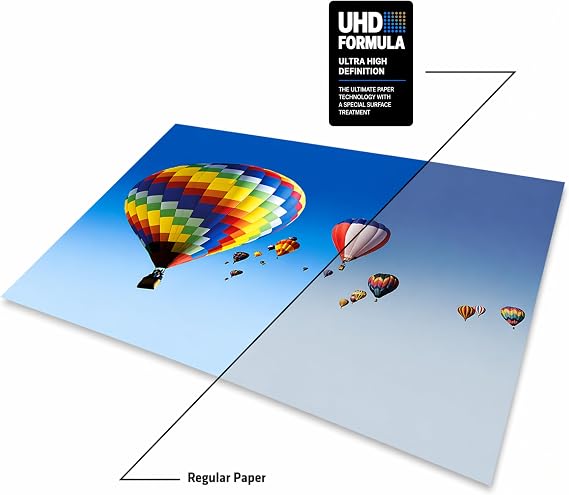 Navigator Copy Paper
