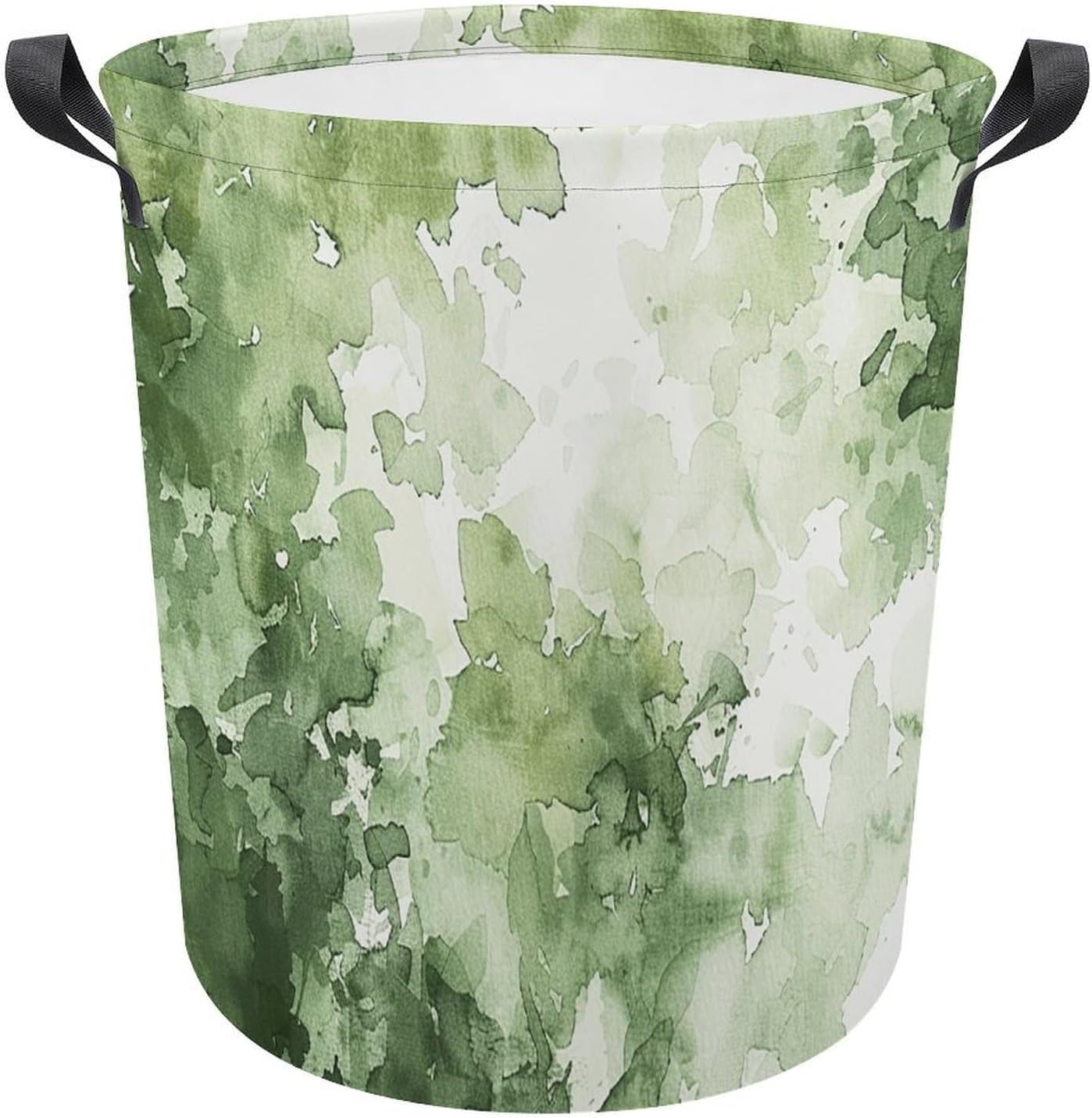 Large Laundry Basket Collapsible Waterproof Foldable Laundry Basket