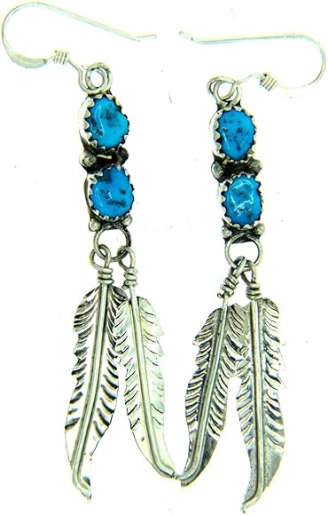 Amazon | Made In The USA by NavajoアーティストBetty Begay 