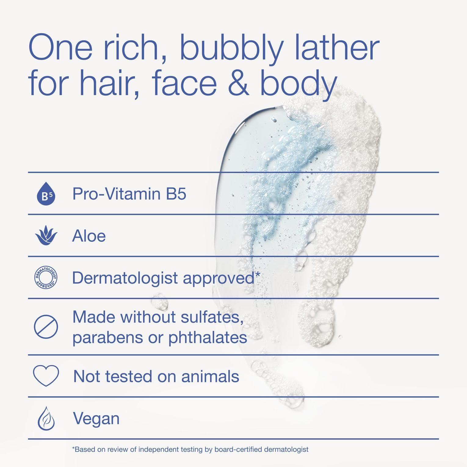 Amazon.com : Bath & Body Works 3-in-1 Hair, Face & Body Wash for