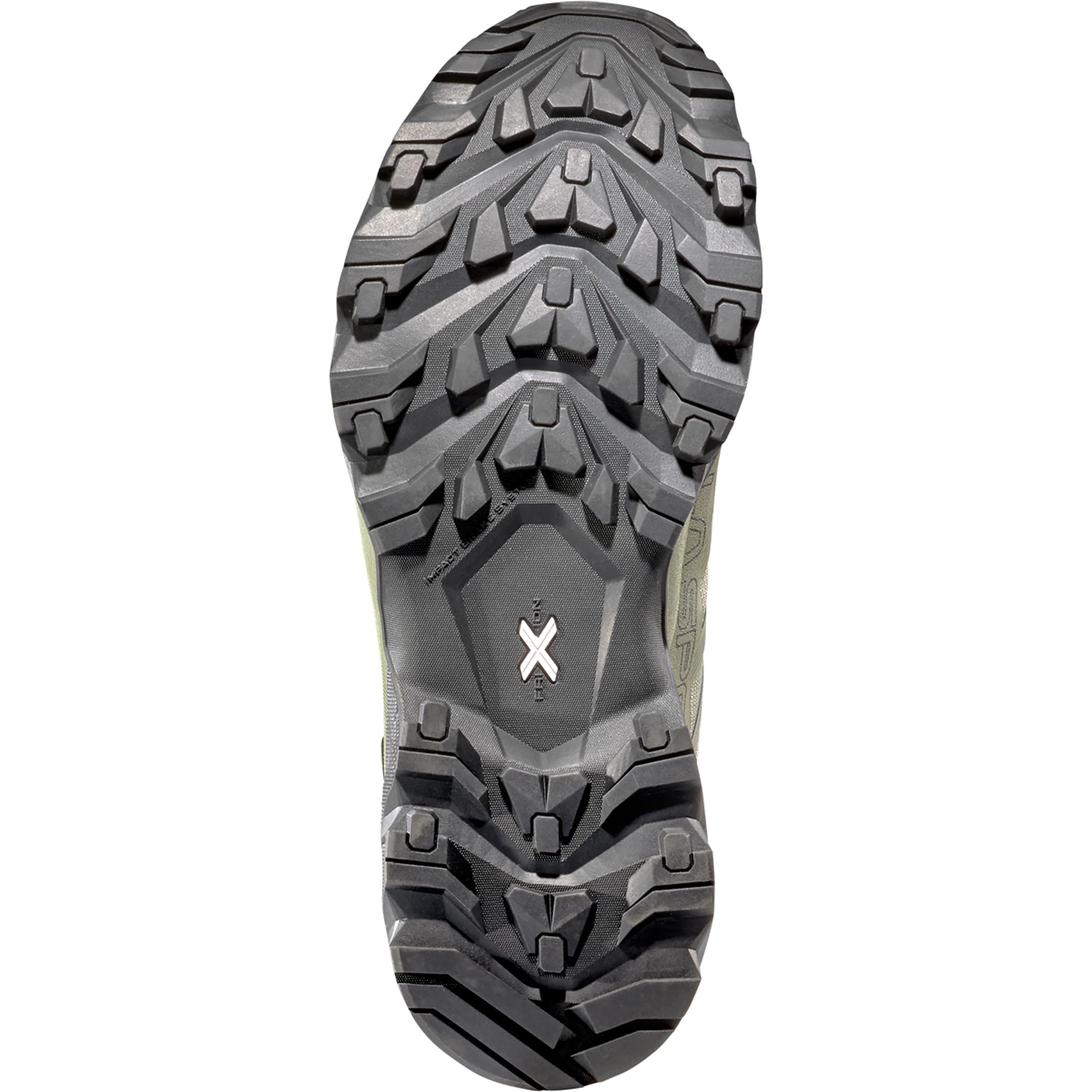 LA SPORTIVA Ultra Raptor 3 Mid GTX, Scarponcino da Trekking Uomo