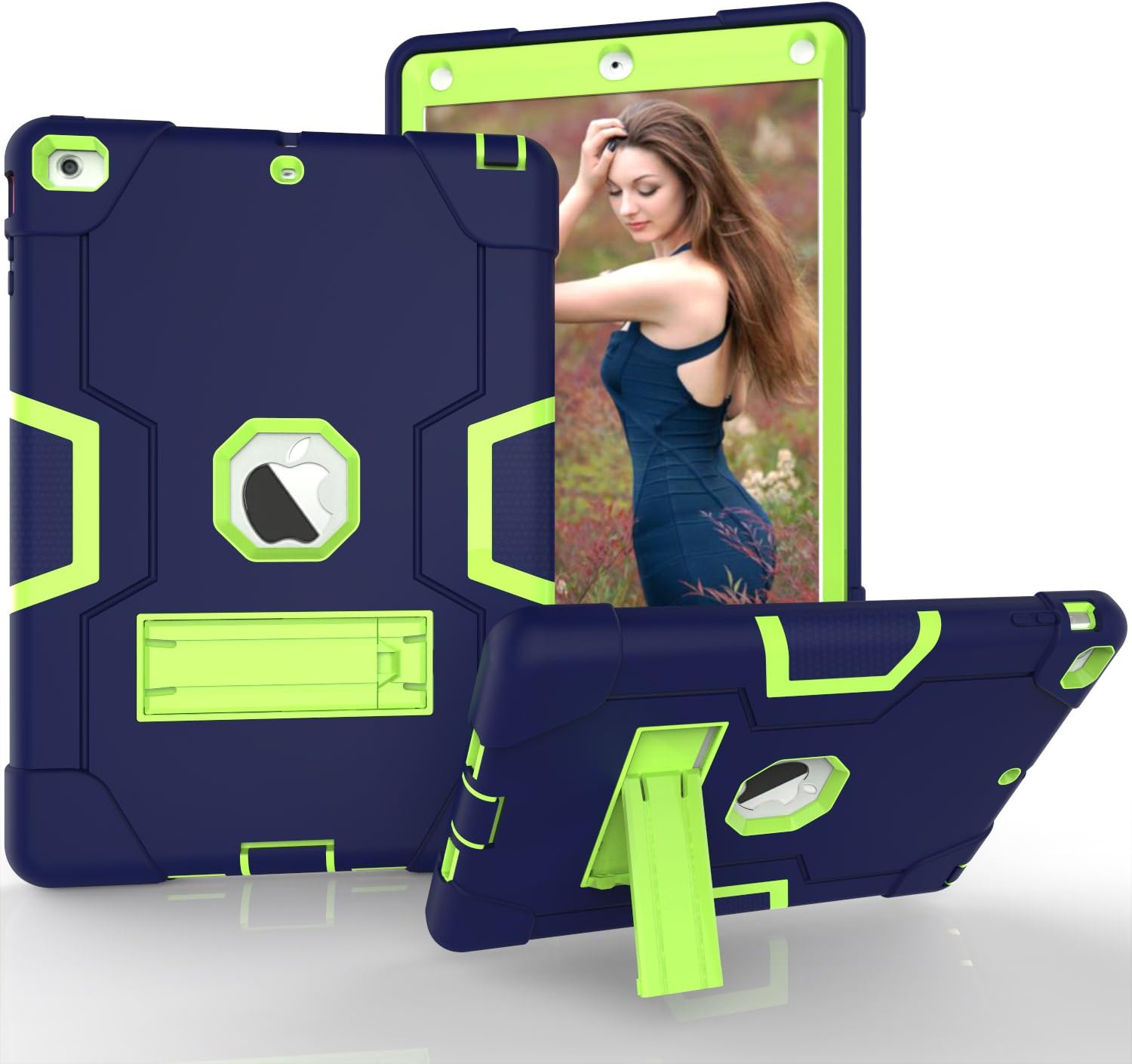 ipad air case per bambini a1474