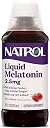 liquid melatonin Top2商品
