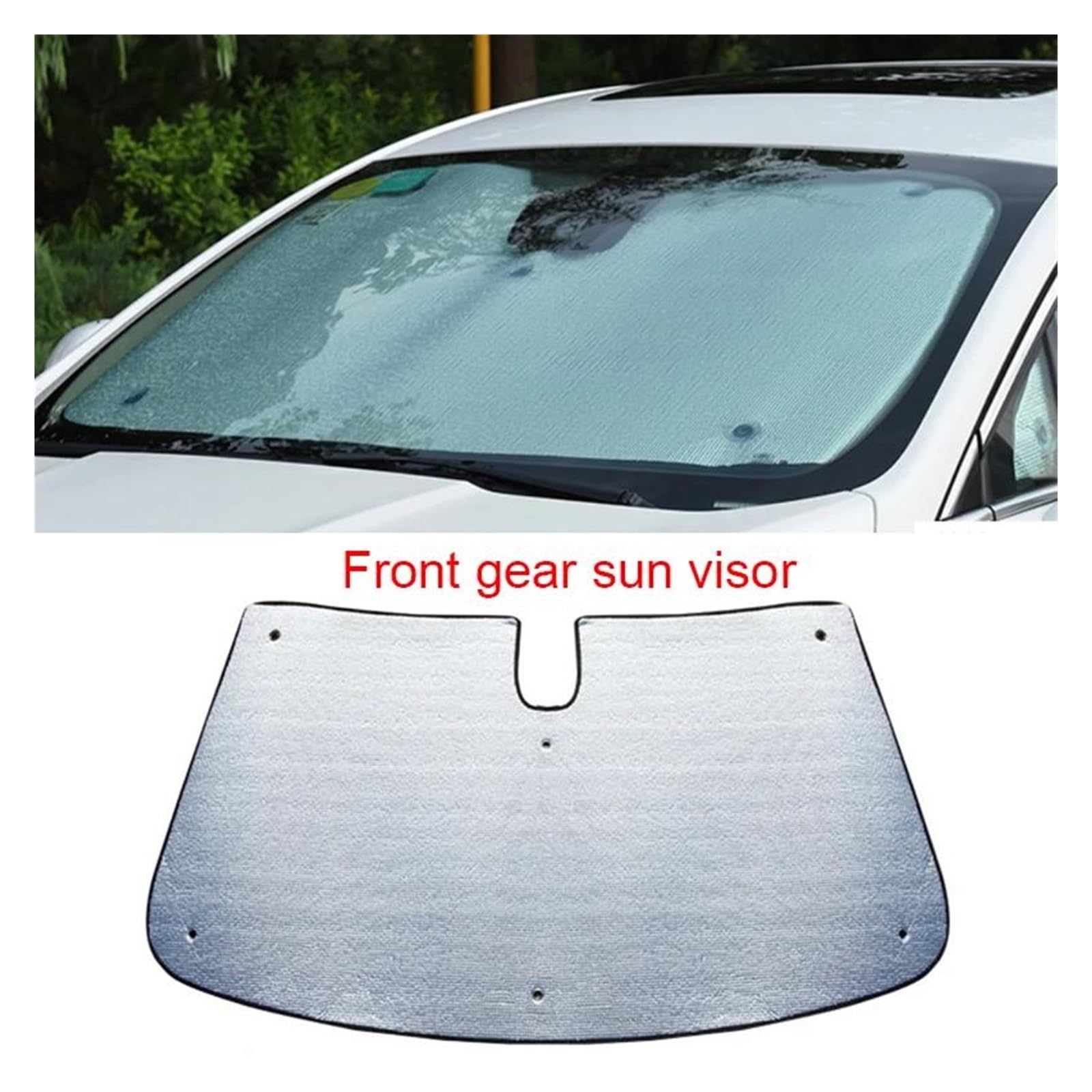BIXUAN Captur 2 Protection Solaire Copatible avec Renault Captur 1