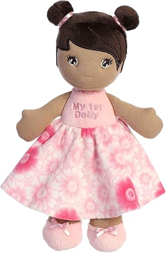 Miniatura 6 de Aurora World Ebba - Muñecas - 12" Primera Muñeca Étnica