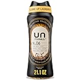 Unstopables Unlimited Collection In-Wash Laundry Scent Booster Beads, No. 06, Fine Fragrance, Long-Lasting Fresh Scent Beads, 21.1 oz