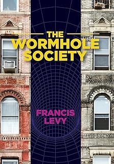 The Wormhole Society
