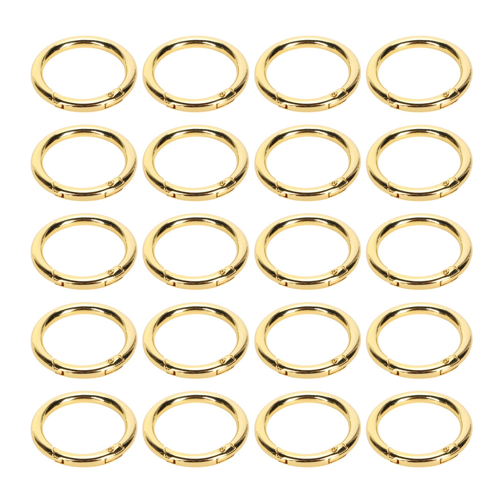 Beast Coffret 125 pièces de Joints Toriques D. 3 à 22 mm avec boîtier