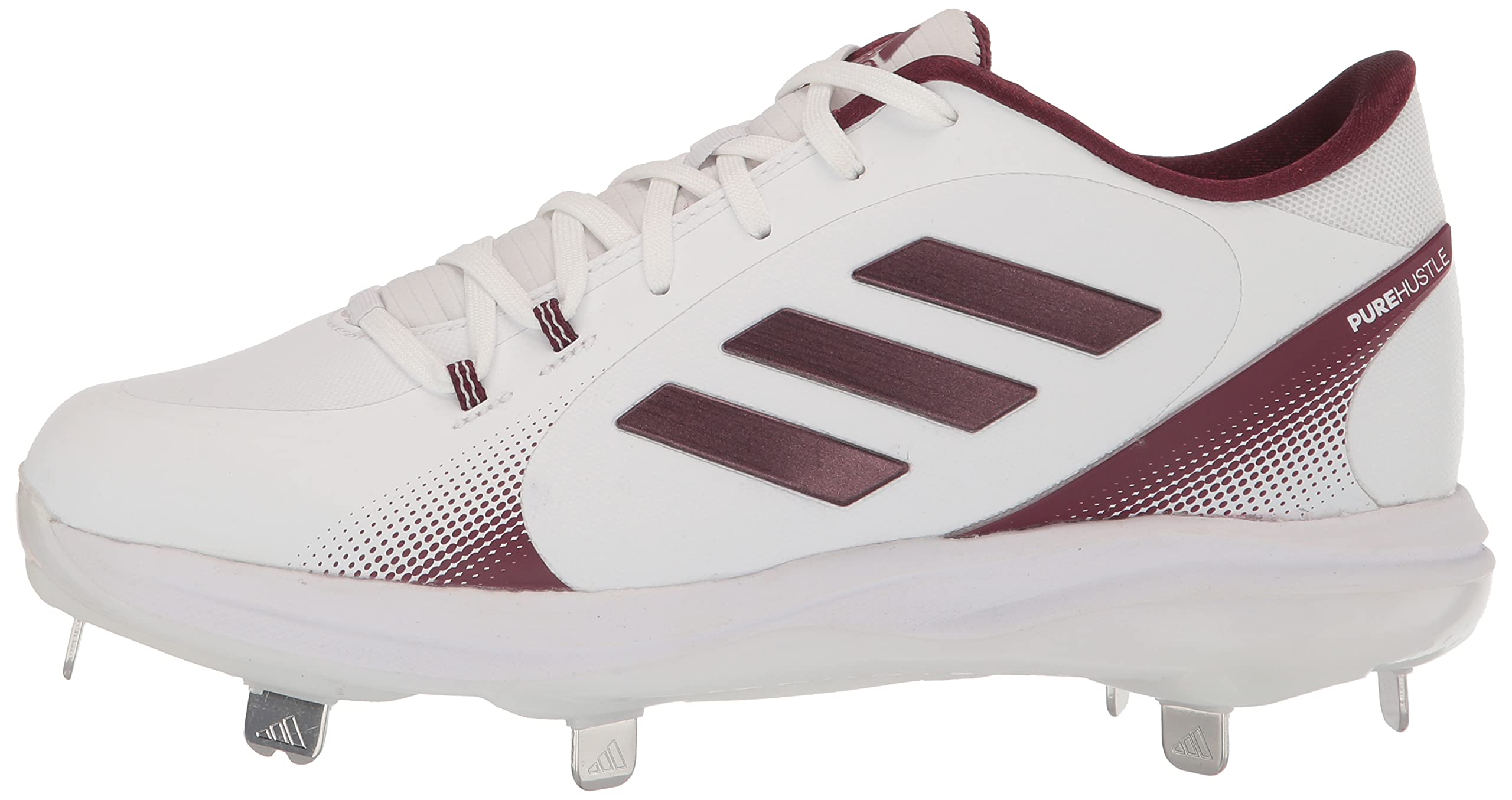 Adidas Purehustle 2 Scarpe da baseballDonna