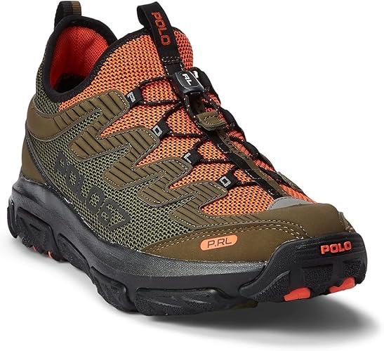 POLO RALPH LAUREN アドベンチャー 300LT スニーカー ポニー Adventure 300LT Sneaker