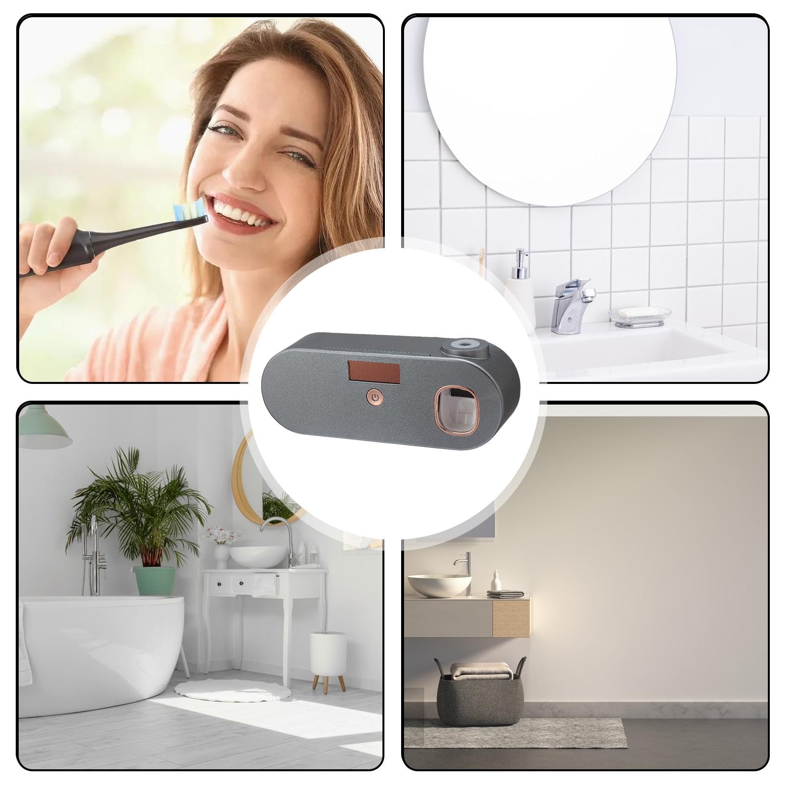 Oral-B PRO 2 2950N - Elektrische Tandenborstel - Duopack