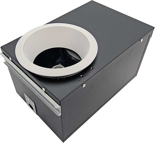 ceiling fan trim ring