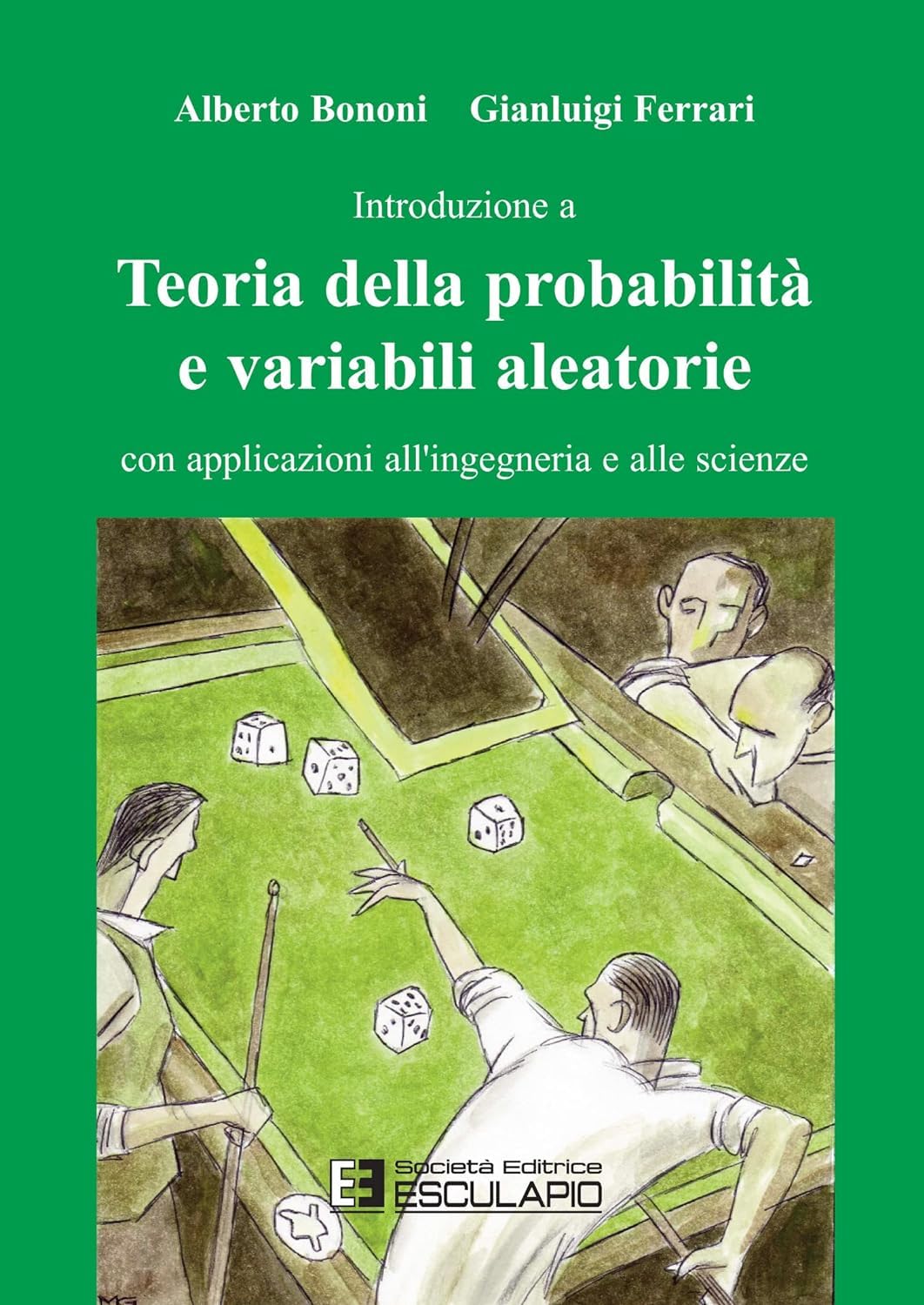 Introduzione a Teoria della Probabilità e Variabili Aleatorie