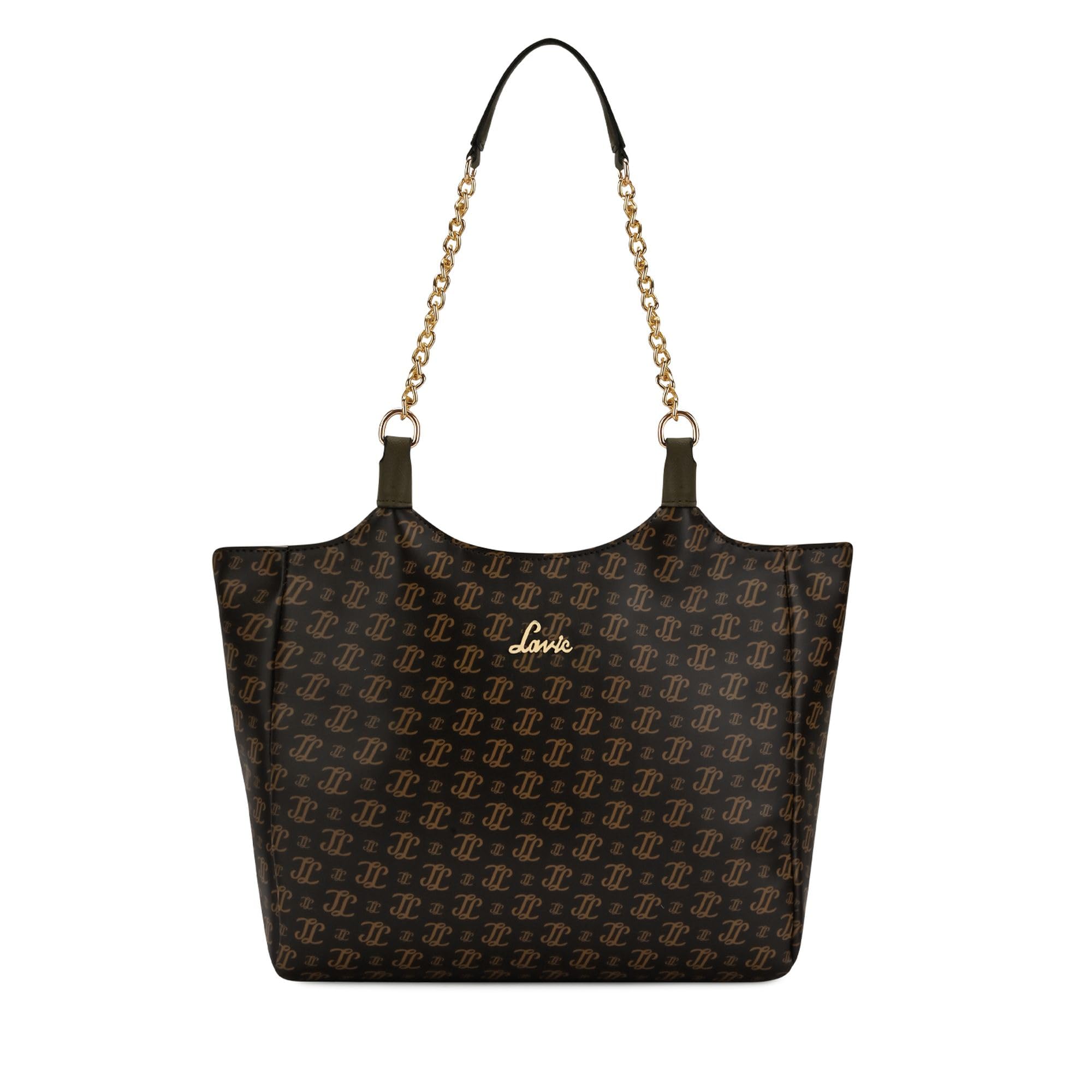 Women's Mono LL Ariana Tote Bag for Women | Tote Handbag for Work | Ladies purse | Stylish Shoulder Bag | Gift for Women-image-31