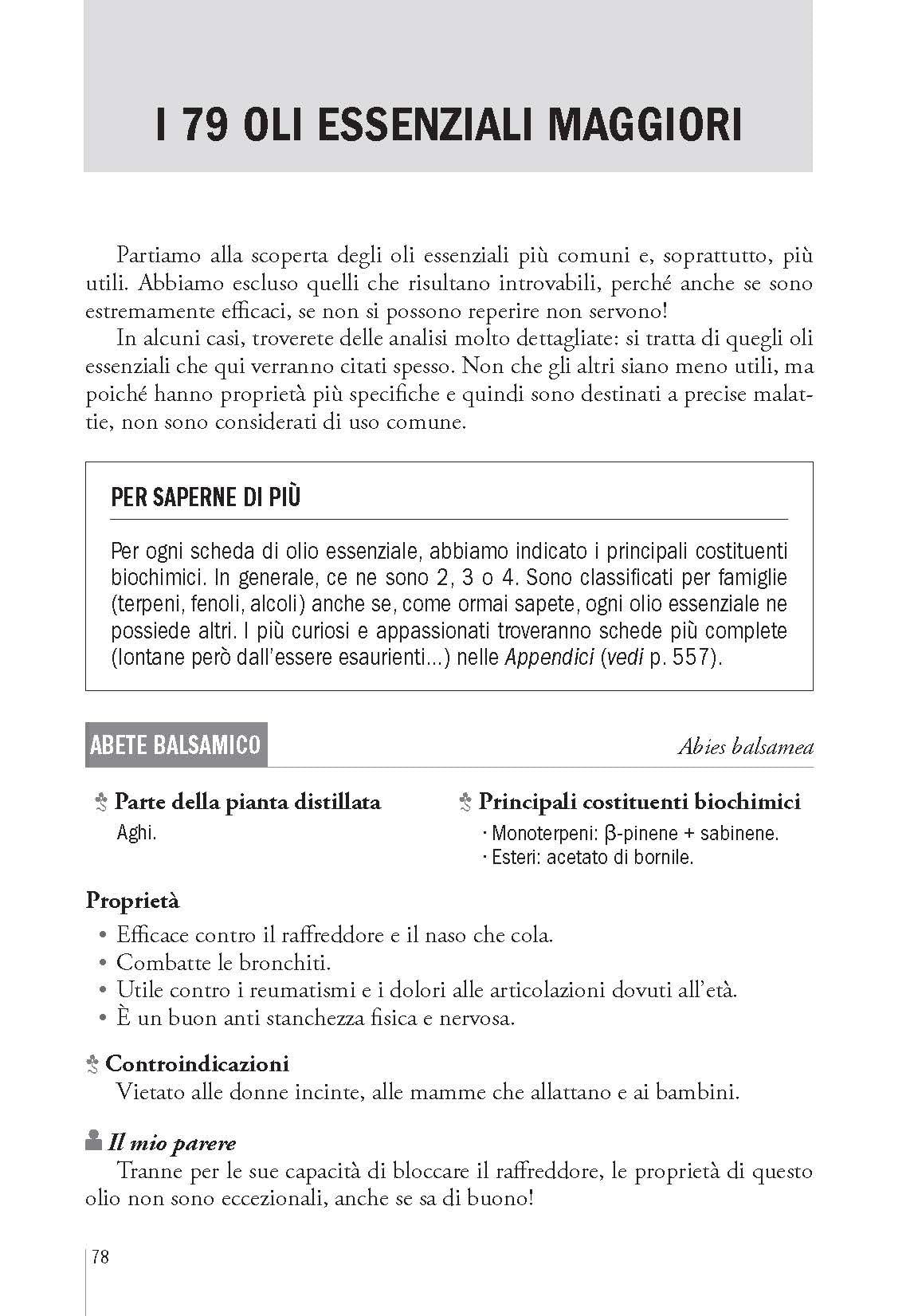 La mia bibbia degli oli essenziali. La guida più completa all'aromaterapia