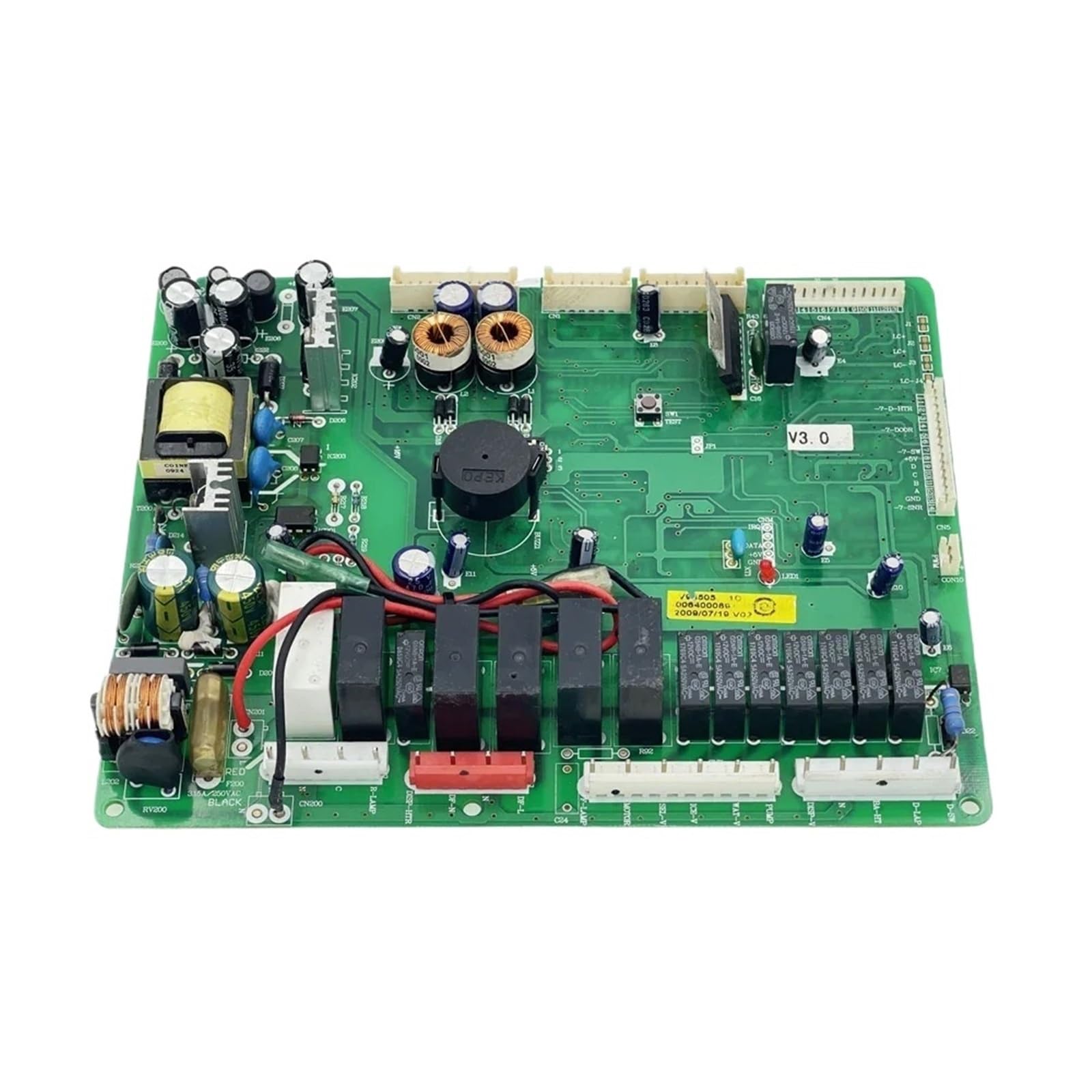 Carte mère de réfrigérateur haut de gamme pour Haier 0064000891 circuit imprimé