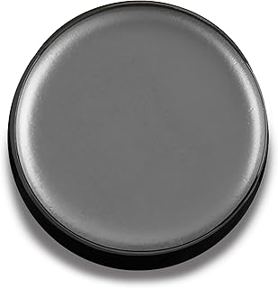 Mehron Makeup Color Cups (.5 oz) (Silver)