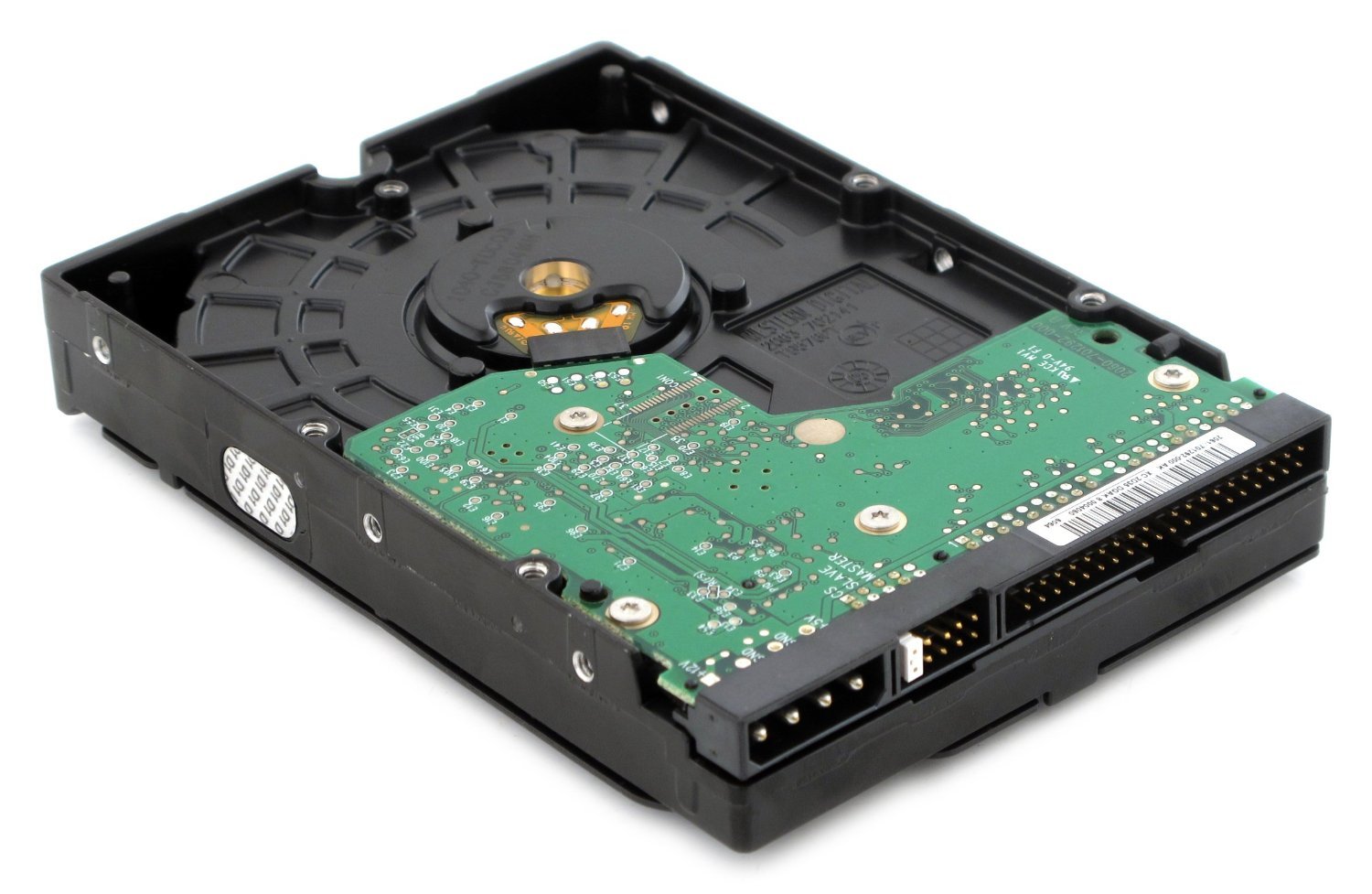 Amazon.com: WESTERN DIGITAL WD800BB : Electronics