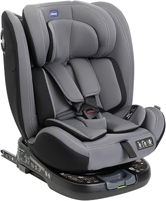 Chicco Unico Evo I-Size Silla de Auto