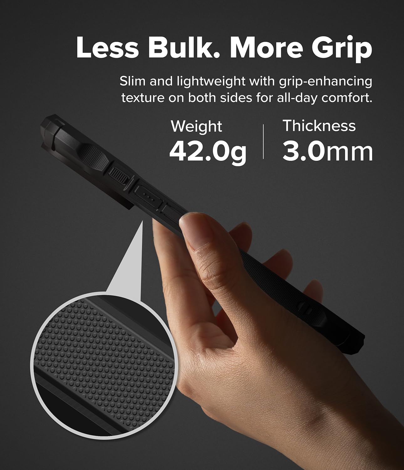 Ringke Fusion-X Magnetic iPhone Case - Pro Max -6