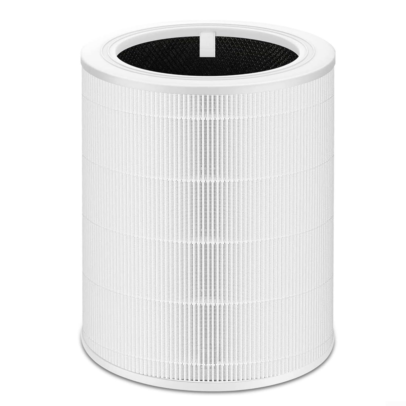 Filtro dell'aria di ricambio per purificatore Core 600S, sistema di filtrazione a 3 stadi con carbone e carbonio, per stanze grandi, 30,5 x 33 cm, 1 confezione (n. 11)