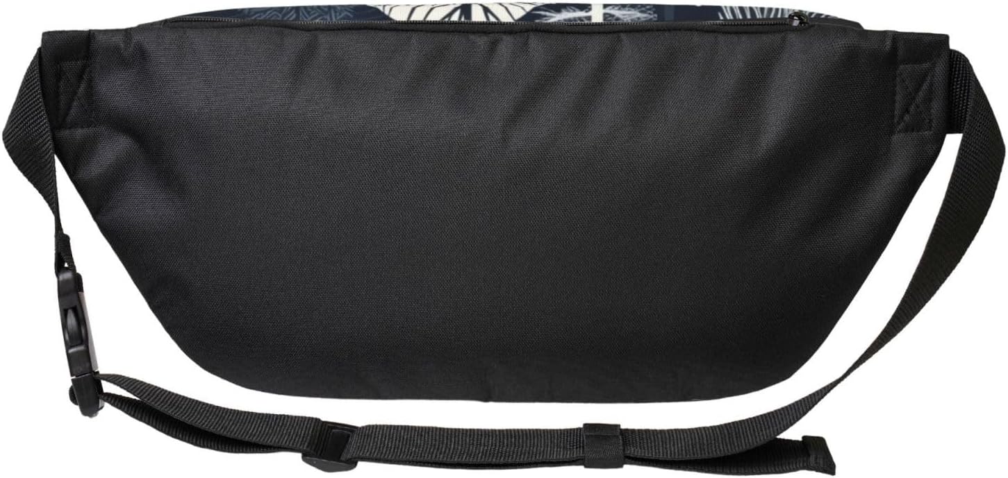 Fanny Pack for Men Women With Trees and Snow Belt Bag with Adjustable Strap Fashion Waist Bag Waist Pack for Travel