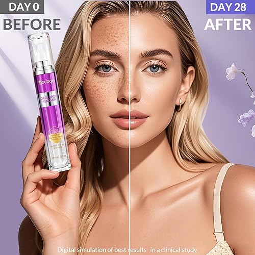 Miniatura 3 de Eliminador de manchas oscuras para cara y cuerpo, corrector de manchas oscuras para melasma, manchas de la edad, manchas solares y cicatrices de