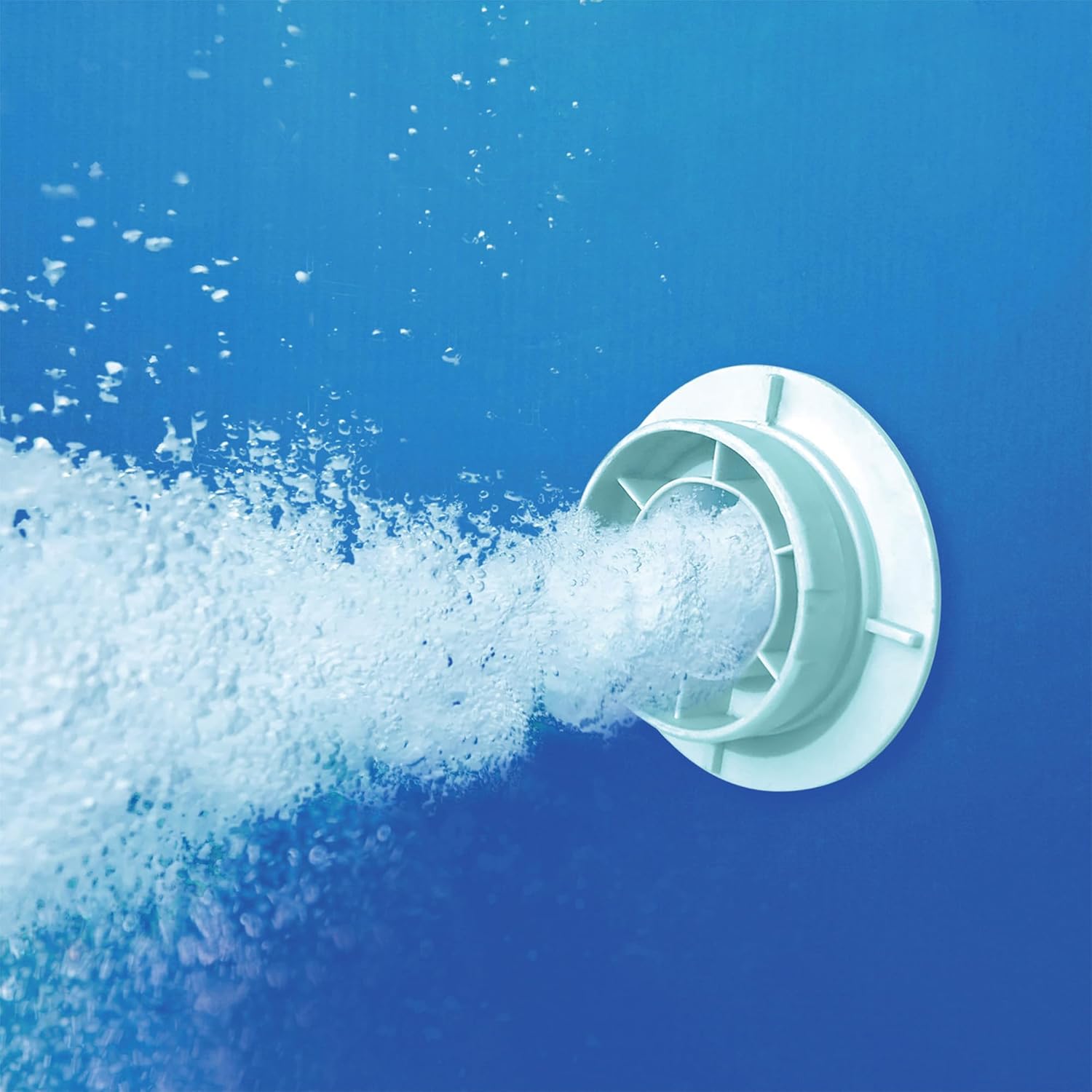 Funsicle Quickset 8' x 30" Round Above Ground Swimming Pool, with FiltraBoost 400 GPH Filter Pump, Type I Filter Cartridge & Repair Patch