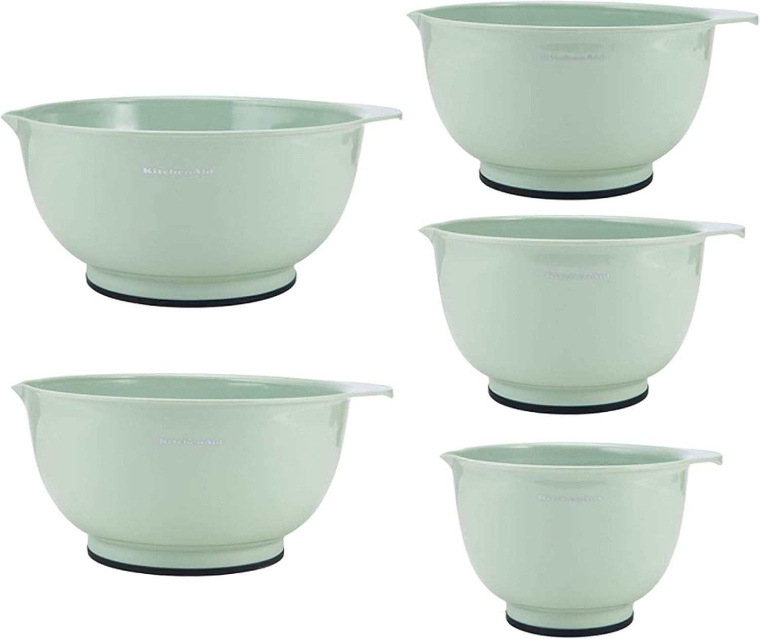 KitchenAid Classic Mixing Bowls - Thumbnail 5