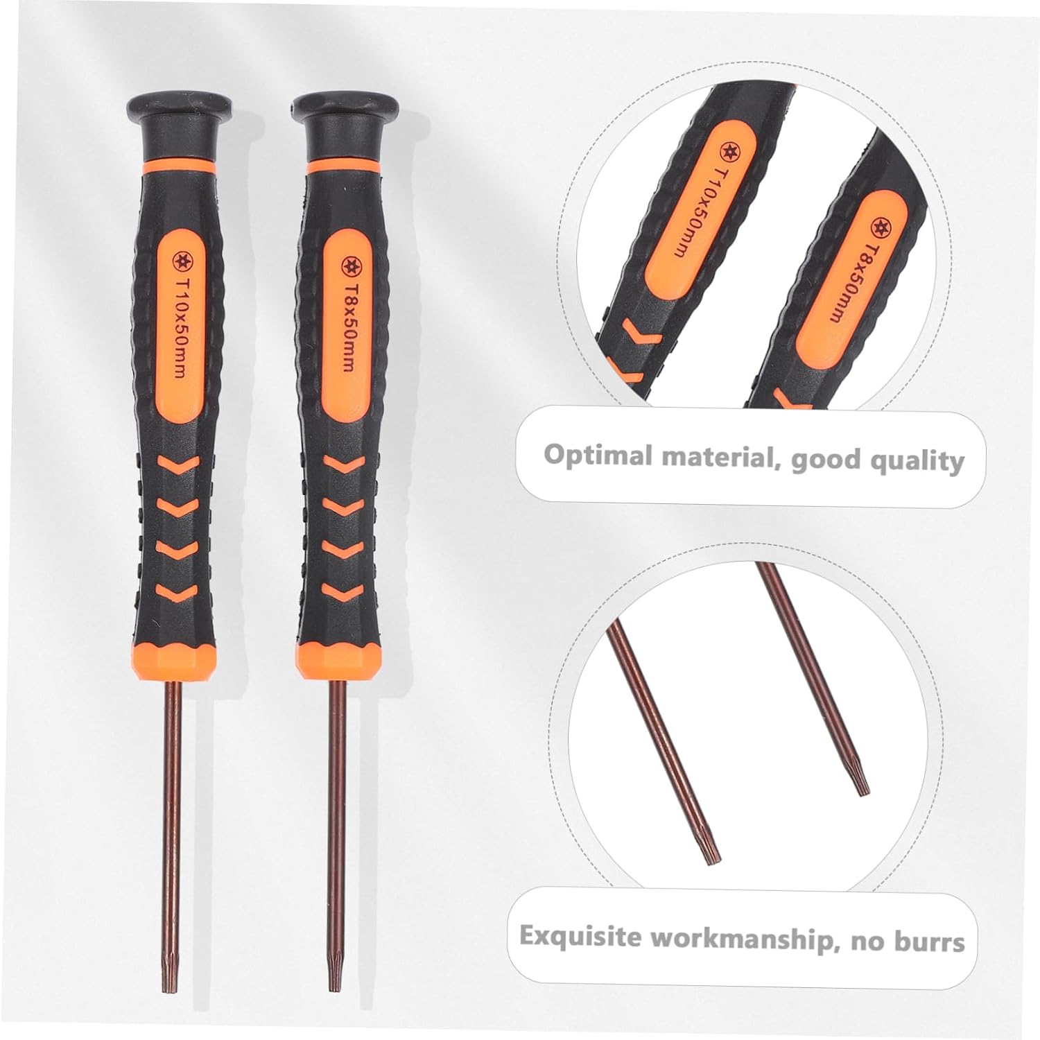 1set Mobile Tool Kit Electronics Repair Tools with Magnetic Screwdriver Bits and Storage Case for Phones Tablets and Computers Easy to Use