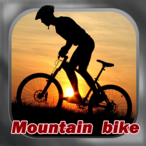 Mountain Bike Guide App