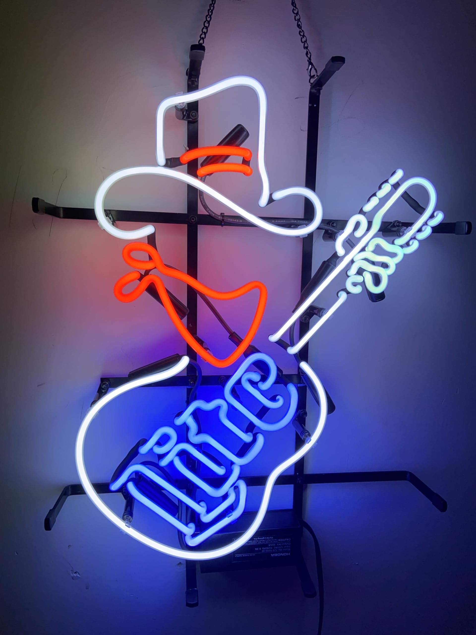 C*!様 70s ネオンサイン Miller ビール neon sign bee C*!様 70s ネオン