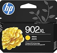 Vista 12 de HP 902XL Cartucho de tinta negra original de alto rendimiento (T6M14AN)