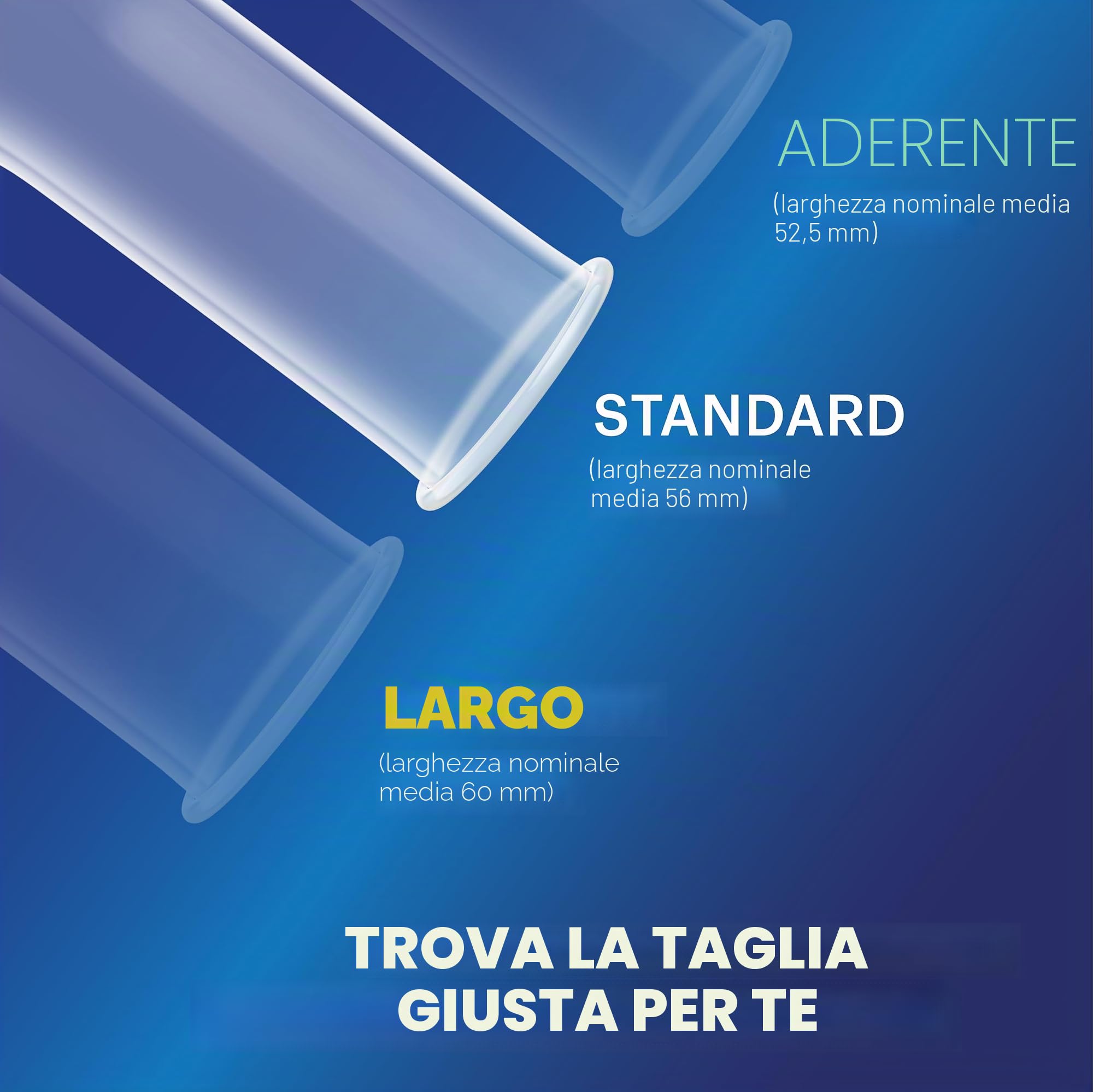 Condoms Extra Safe - 144st
