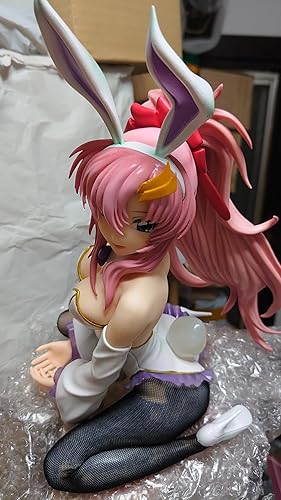 Amazon | 機動戦士ガンダムSEED ラクスクライン バニーVerプレゼント