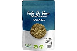 Organic Cow's Foot Tea, Pata De Vaca Herbal Tea for Kidney Stone Prevention